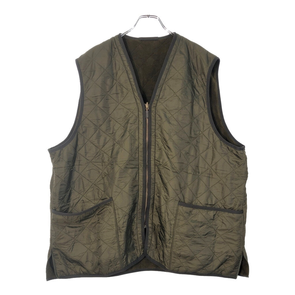 Barbour Nylon Vest