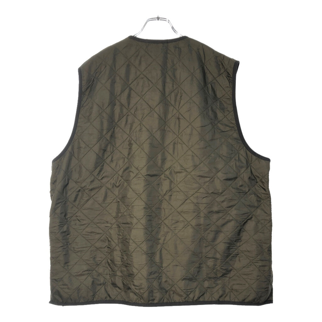Barbour Nylon Vest