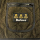 Barbour Nylon Vest