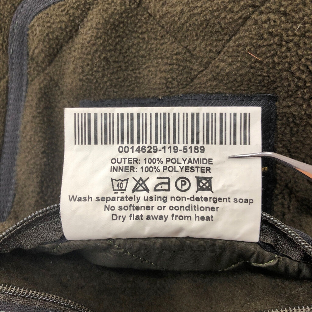 Barbour Nylon Vest