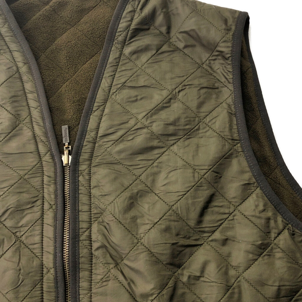 Barbour Nylon Vest