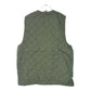00s Barbour CLASSIC ZIP-IN LINER Padded Vest
