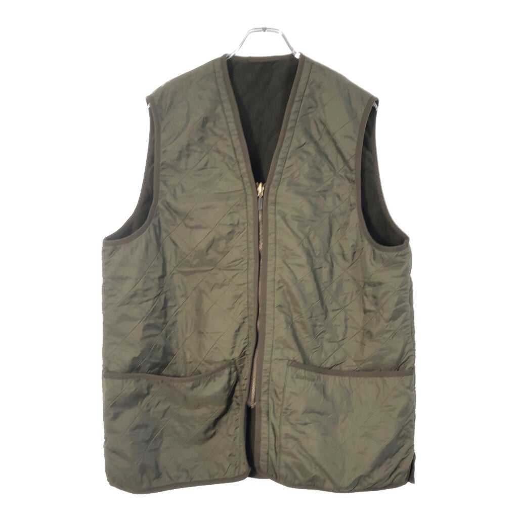 Barbour Nylon Vest