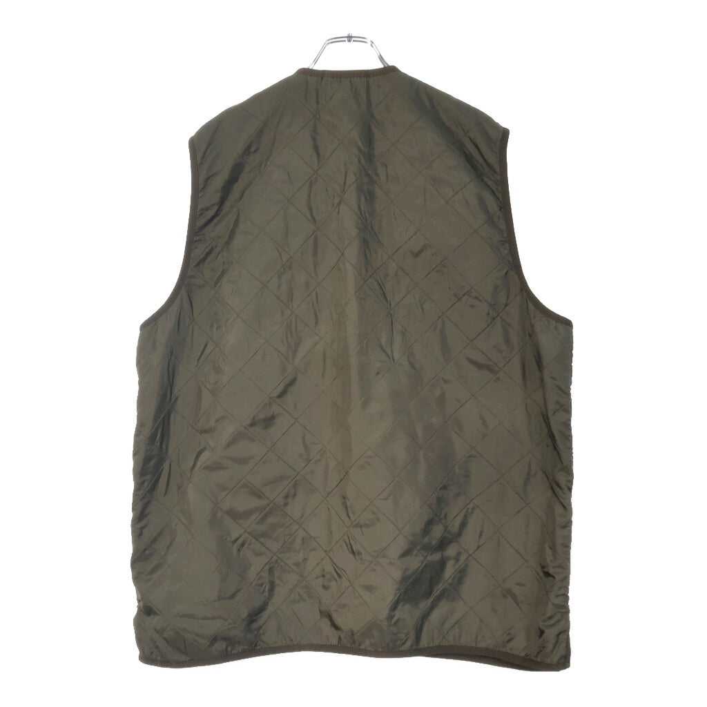 Barbour Nylon Vest