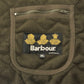 Barbour Nylon Vest