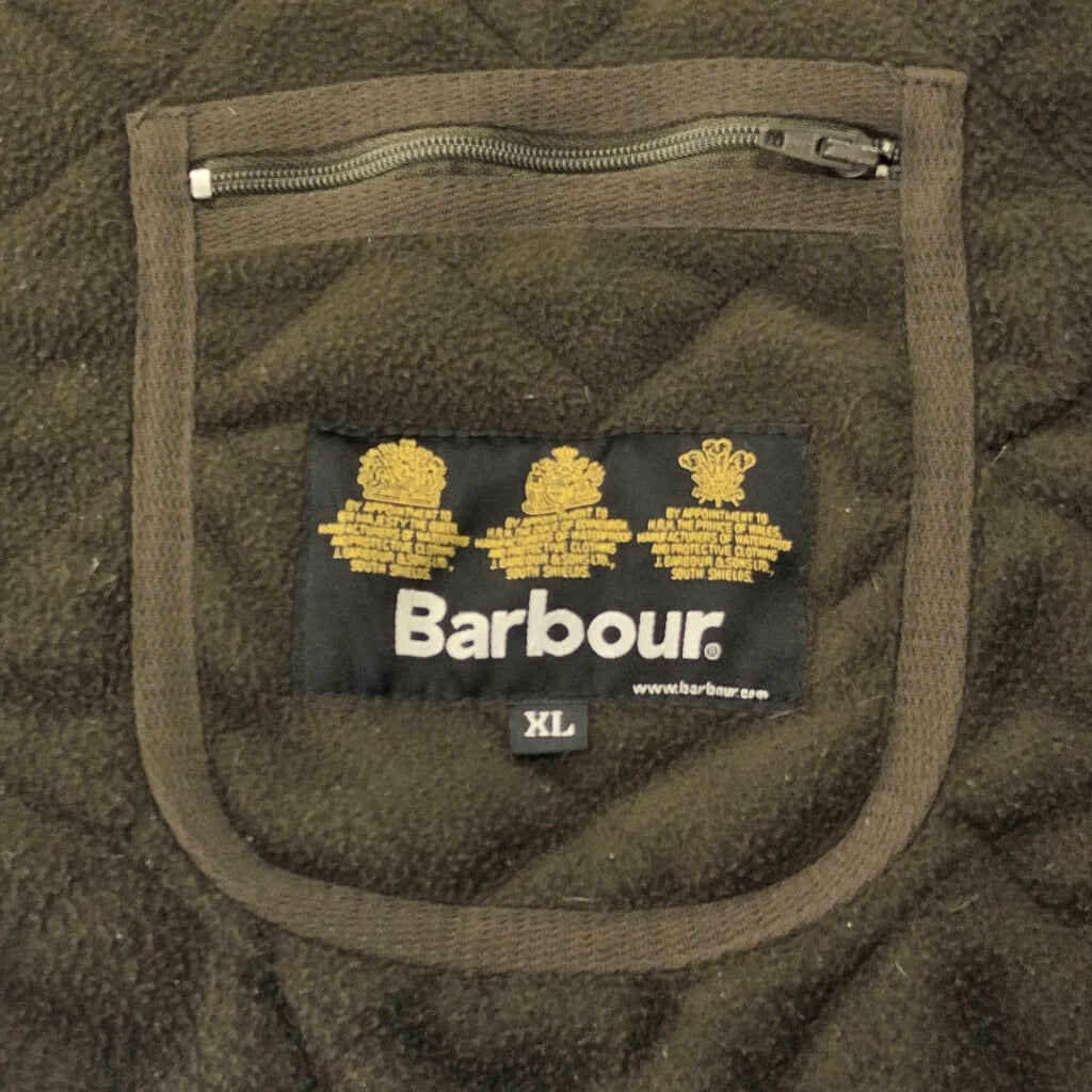 Barbour Nylon Vest