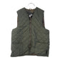 00s Barbour CLASSIC ZIP-IN LINER Padded Vest