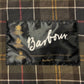 00s Barbour CLASSIC ZIP-IN LINER Padded Vest