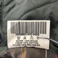 00s Barbour CLASSIC ZIP-IN LINER Padded Vest