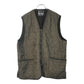00s Barbour Nylon Vest