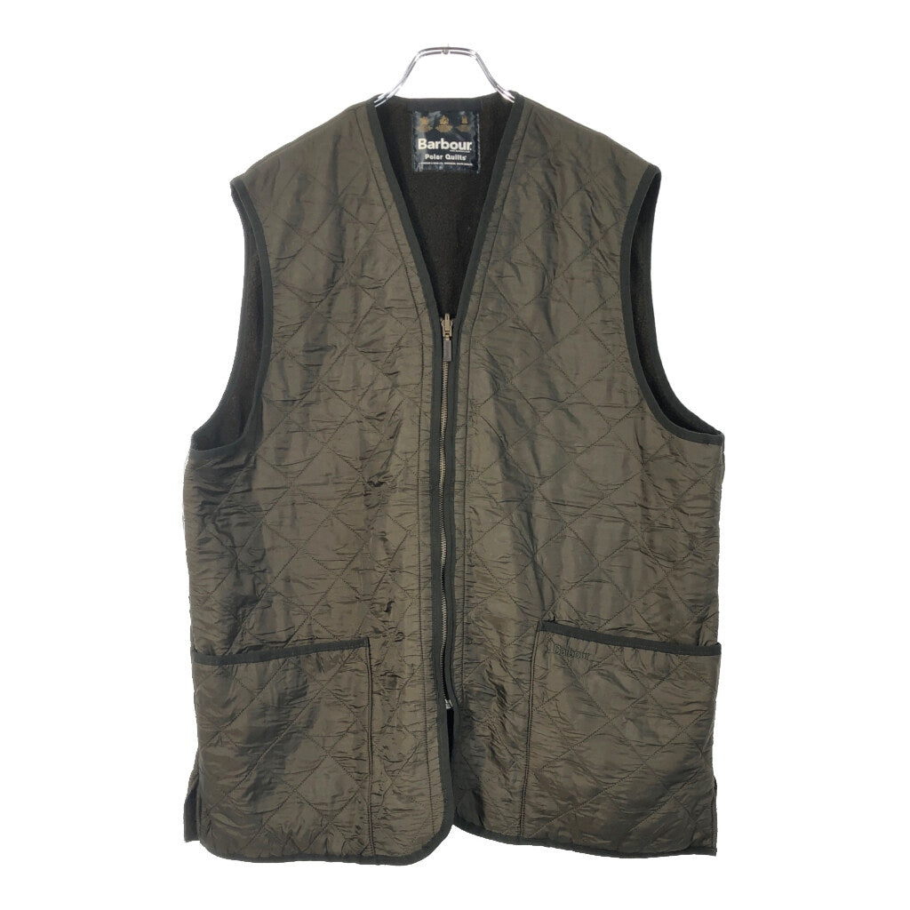 00s Barbour Nylon Vest