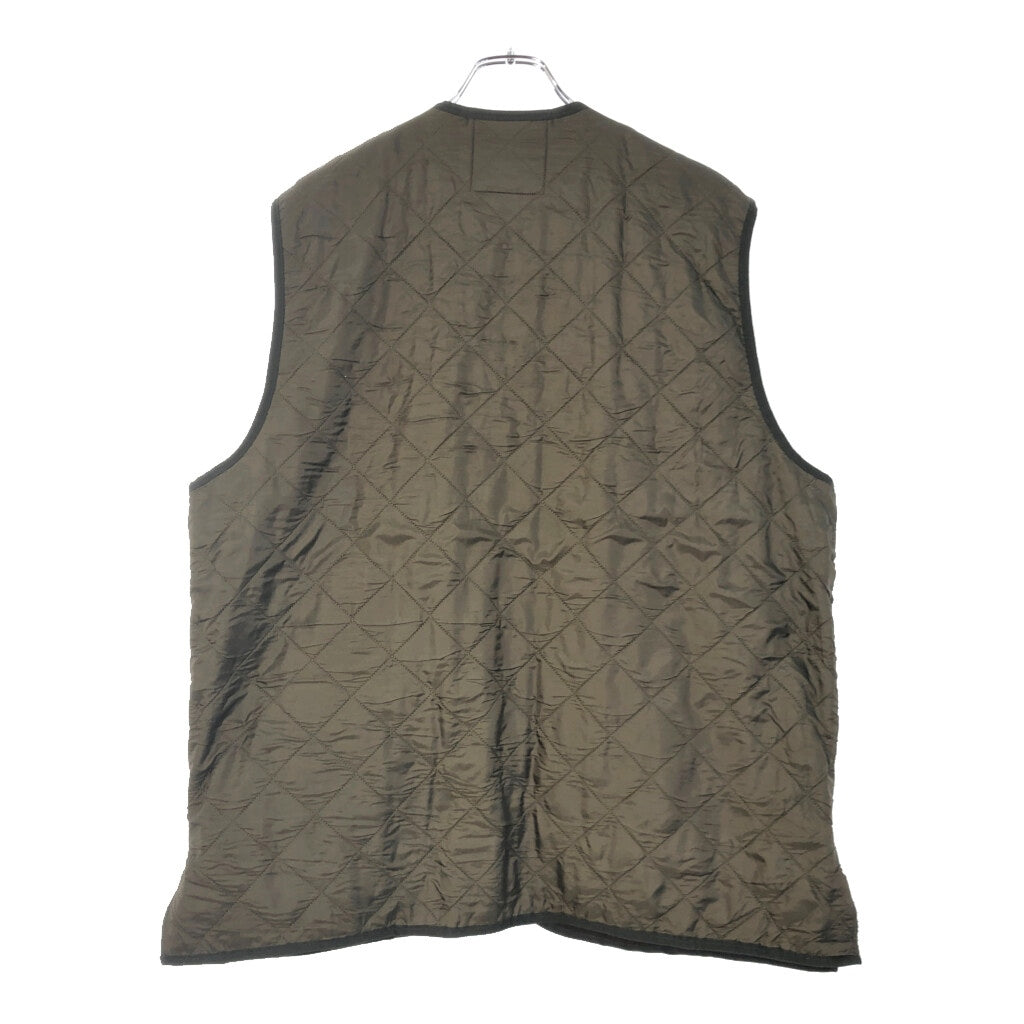 00s Barbour Nylon Vest