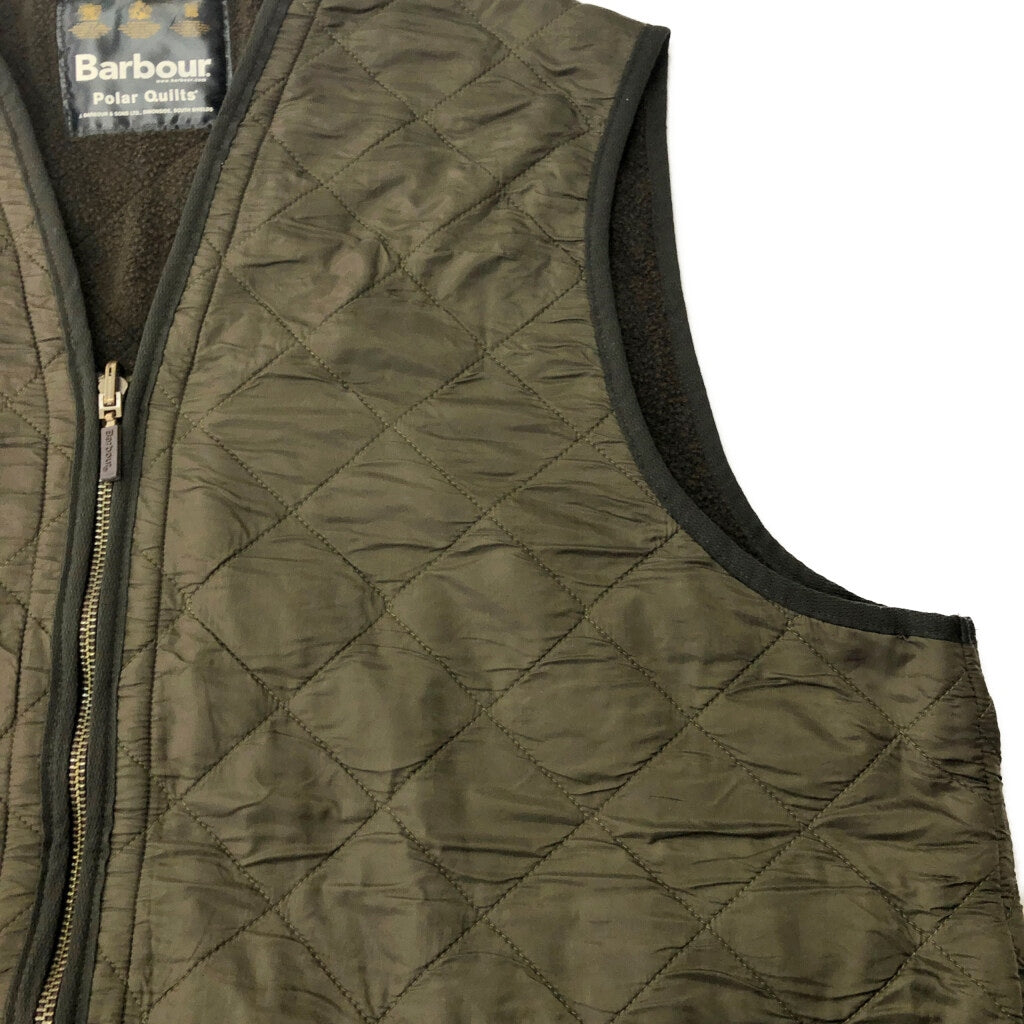 00s Barbour Nylon Vest
