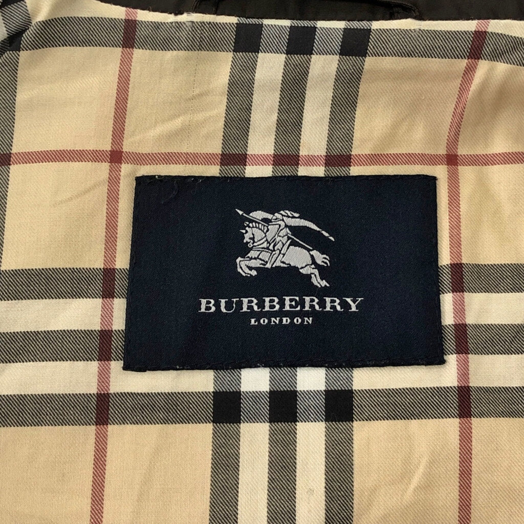 BURBERRY Vest