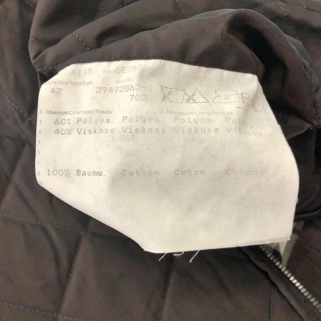 BURBERRY Vest
