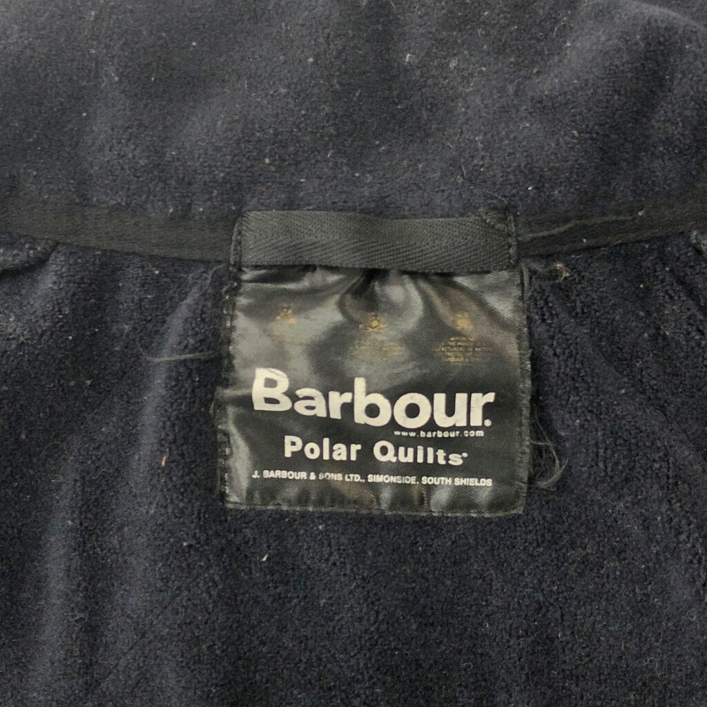 Barbour Nylon Vest