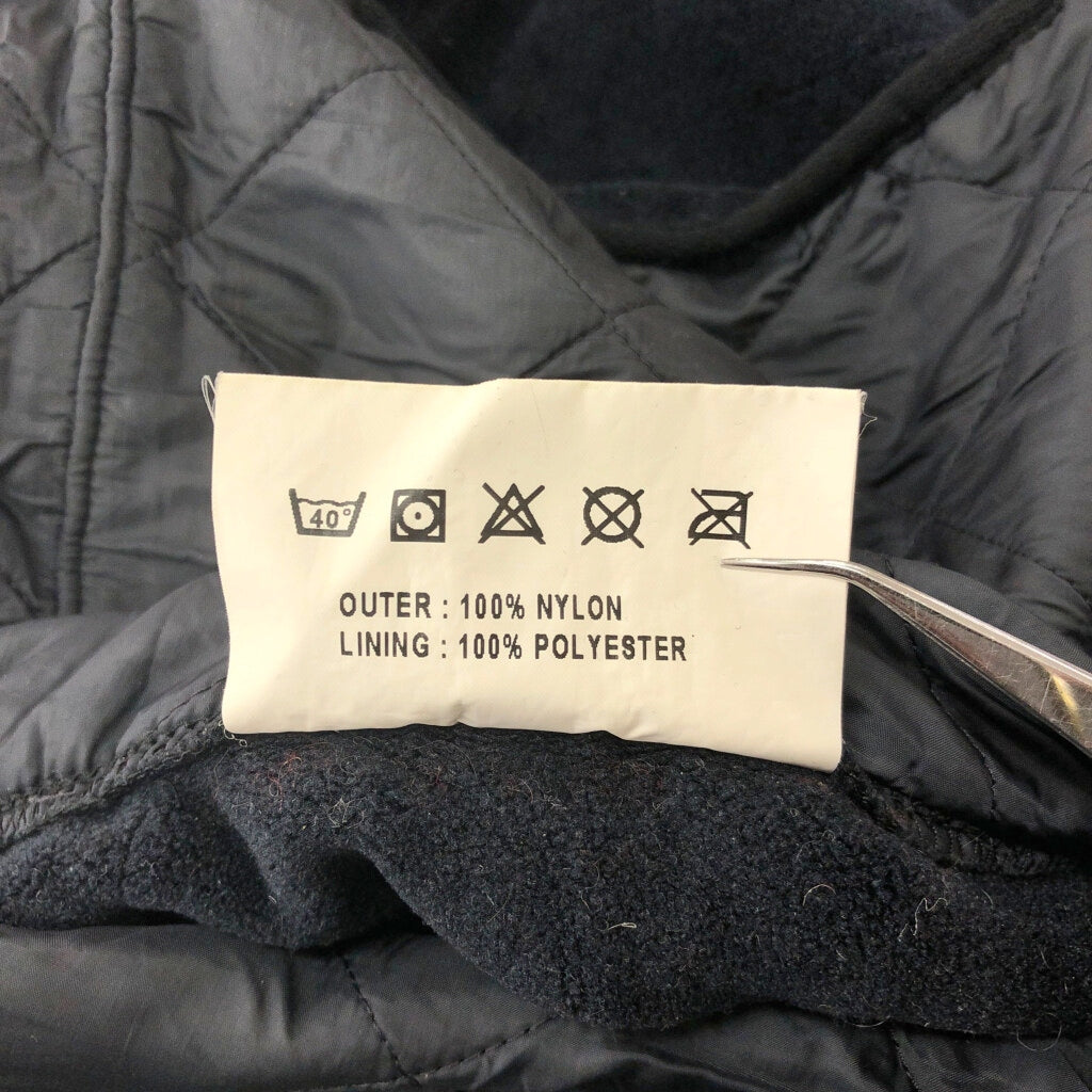 Barbour Nylon Vest
