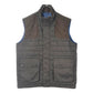 Barbour Padded Vest