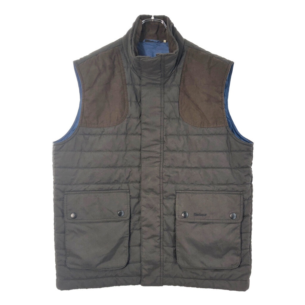 Barbour Padded Vest