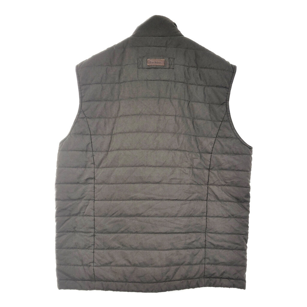 Barbour Padded Vest