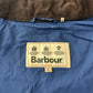 Barbour Padded Vest