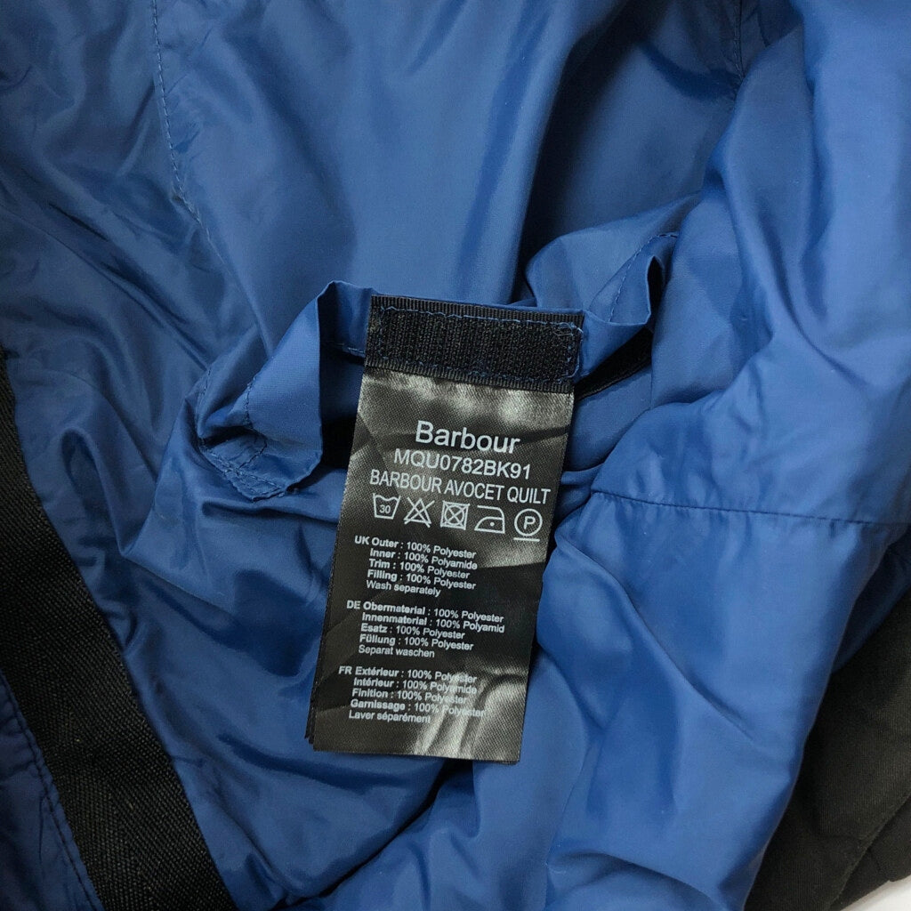 Barbour Padded Vest