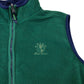 90s Eddie Bauer EBTEK Fleece Vest