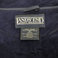 90s LANDS' END Fleece Vest