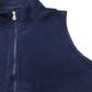 90s LANDS' END Fleece Vest