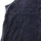 90s LANDS' END Fleece Vest