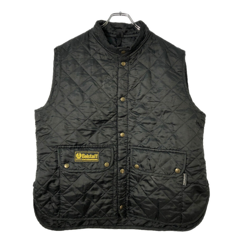 Belstaff Padded Vest