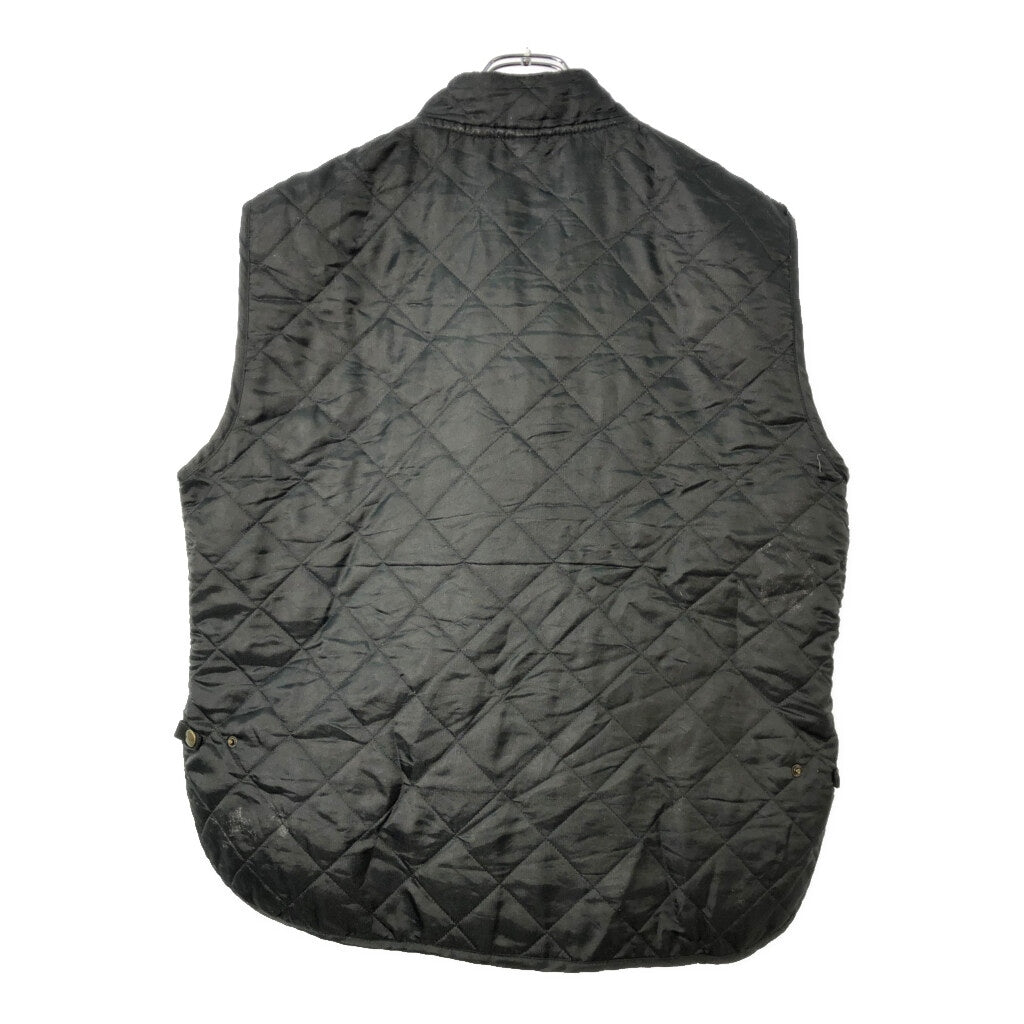 Belstaff Padded Vest