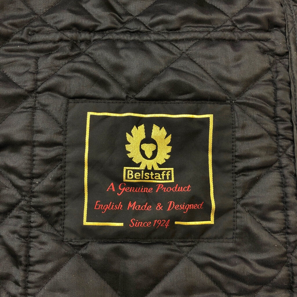 Belstaff Padded Vest