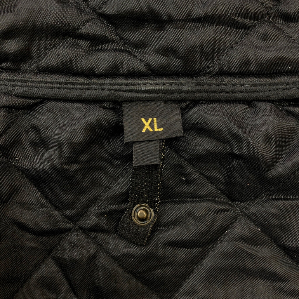 Belstaff Padded Vest