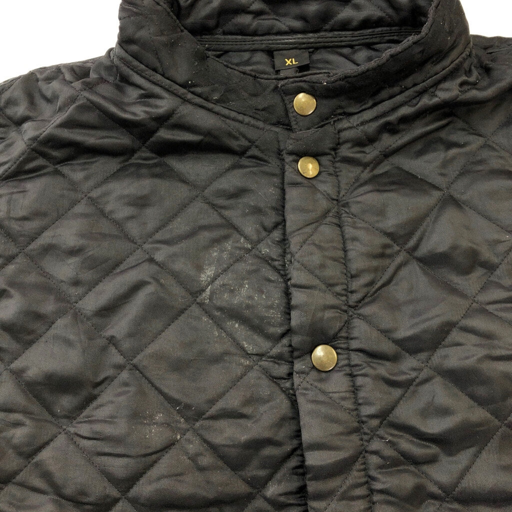 Belstaff Padded Vest