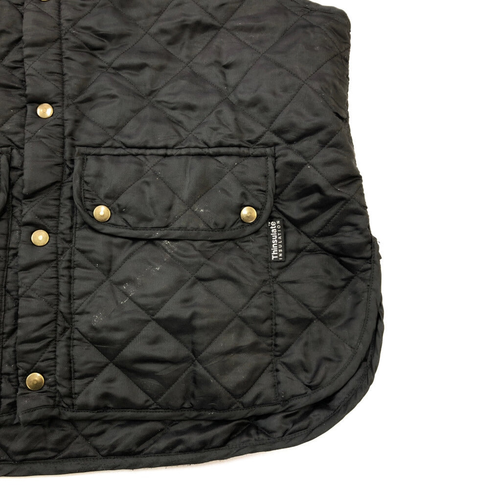 Belstaff Padded Vest