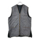 Barbour POLARQUILT WAISTCOAT/ZIP IN LINER Nylon Vest