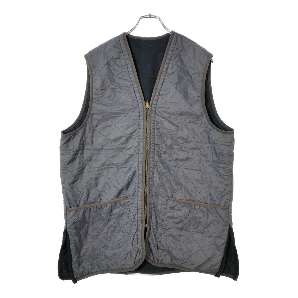 Barbour POLARQUILT WAISTCOAT/ZIP IN LINER Nylon Vest