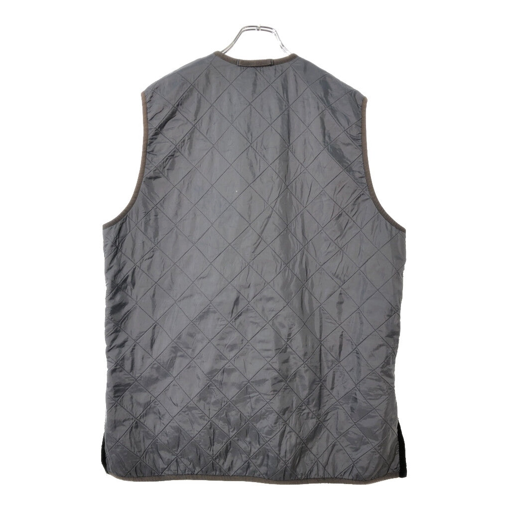 Barbour POLARQUILT WAISTCOAT/ZIP IN LINER Nylon Vest