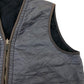 Barbour POLARQUILT WAISTCOAT/ZIP IN LINER Nylon Vest