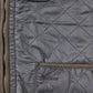 Barbour POLARQUILT WAISTCOAT/ZIP IN LINER Nylon Vest