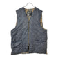 Barbour QUILTED WAISTCOAT Padded Vest