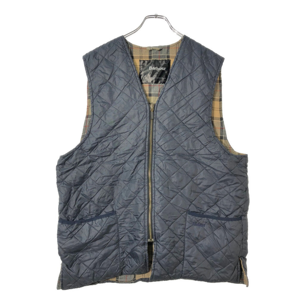 Barbour QUILTED WAISTCOAT Padded Vest