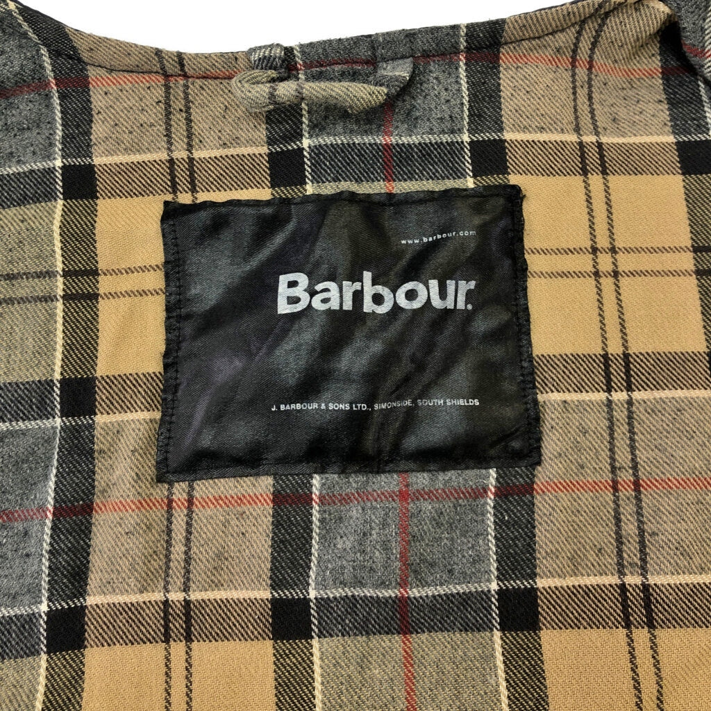 Barbour QUILTED WAISTCOAT Padded Vest