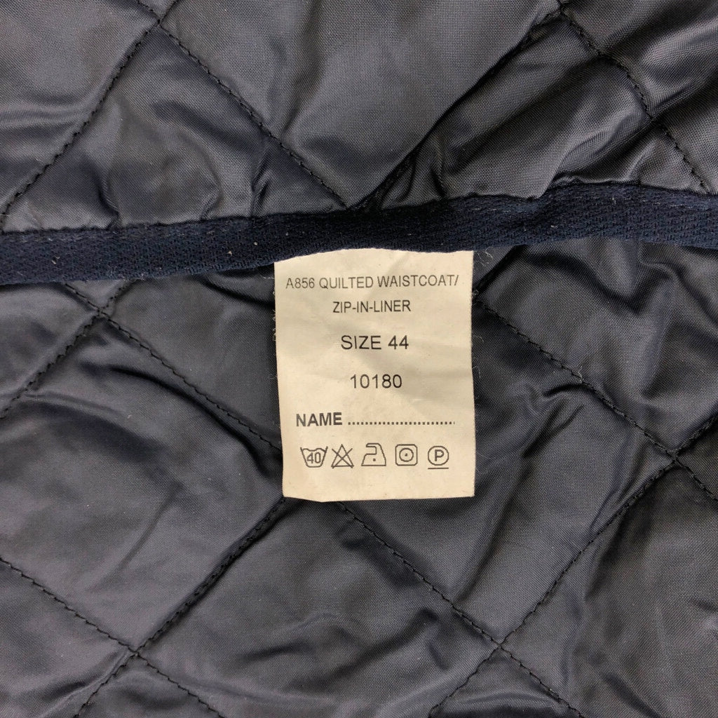 Barbour QUILTED WAISTCOAT Padded Vest
