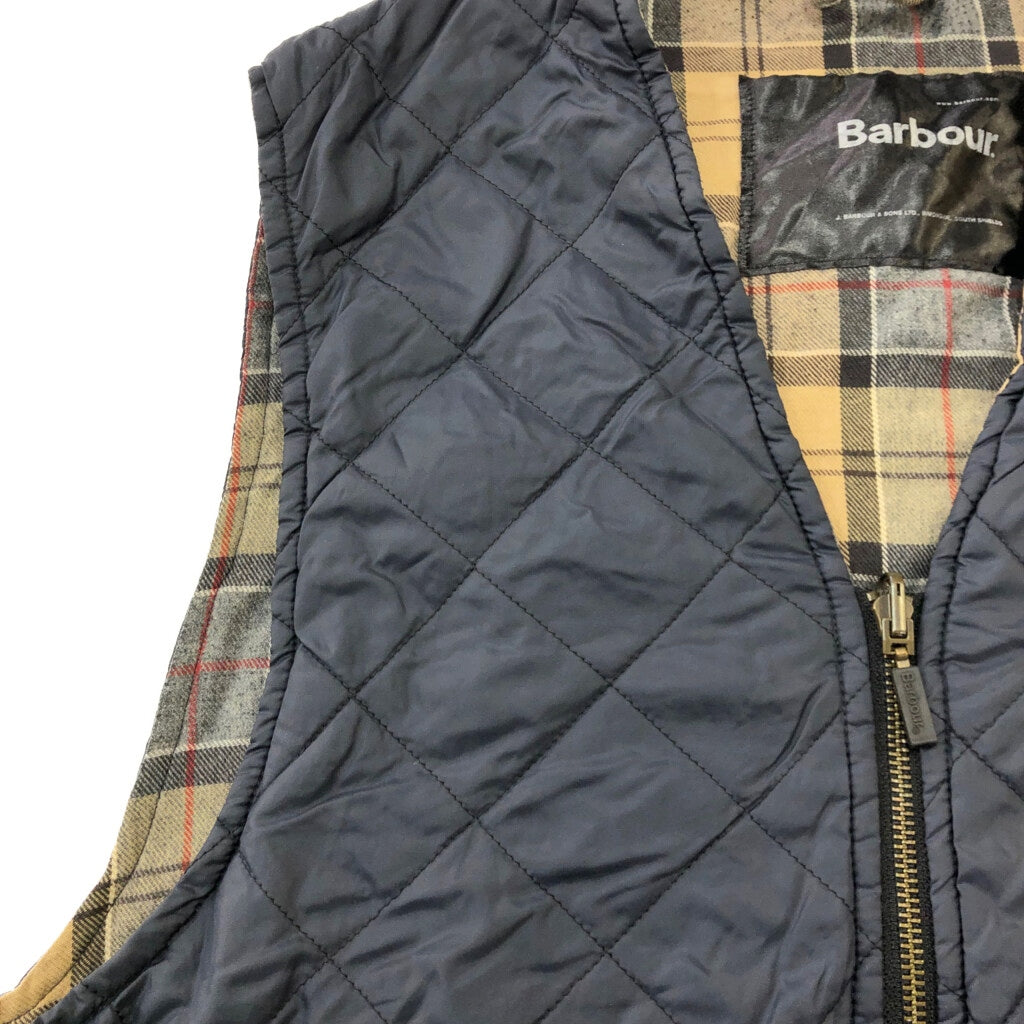 Barbour QUILTED WAISTCOAT Padded Vest