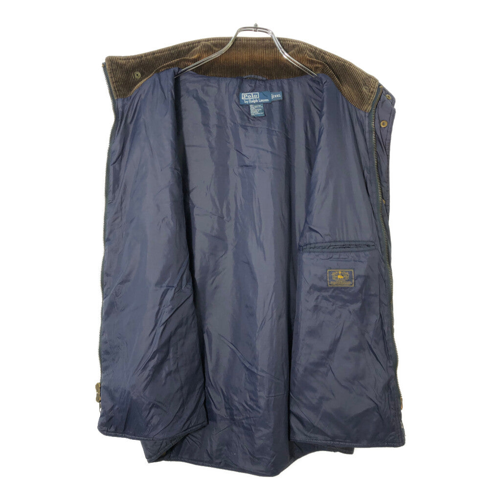 Polo by Ralph Lauren Padded Vest