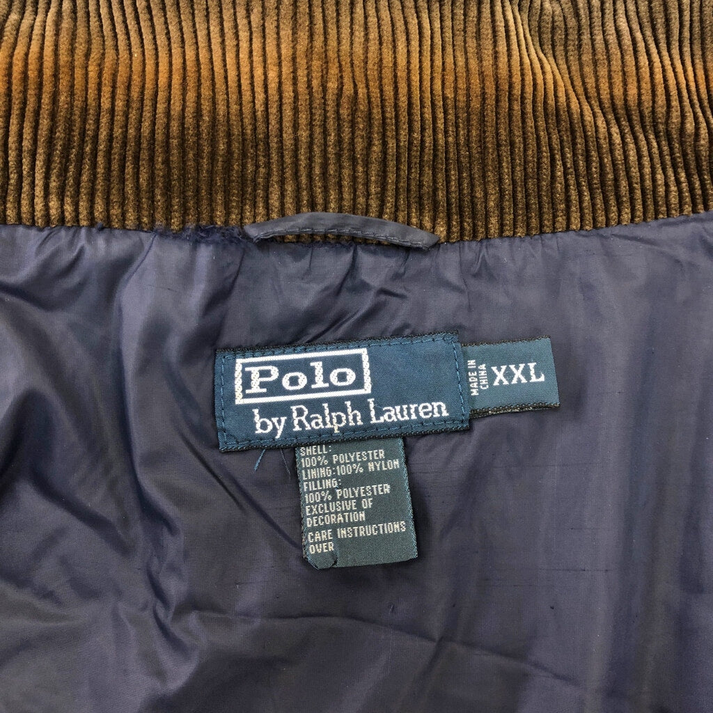 Polo by Ralph Lauren Padded Vest