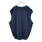 90s Reebok Knit Sweater Vest