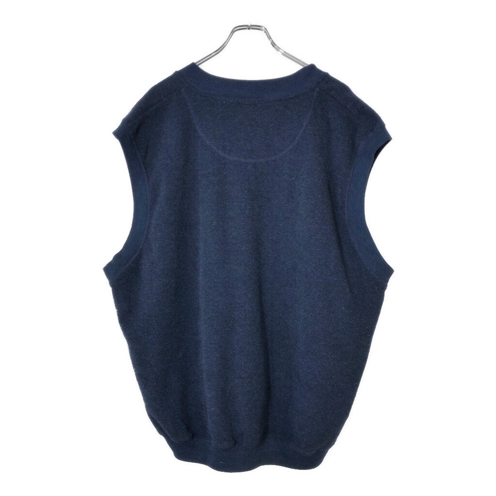 90s Reebok Knit Sweater Vest
